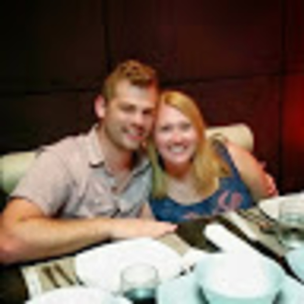 Meet your Posher, Krista